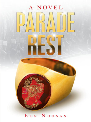 cover image of Parade   Rest